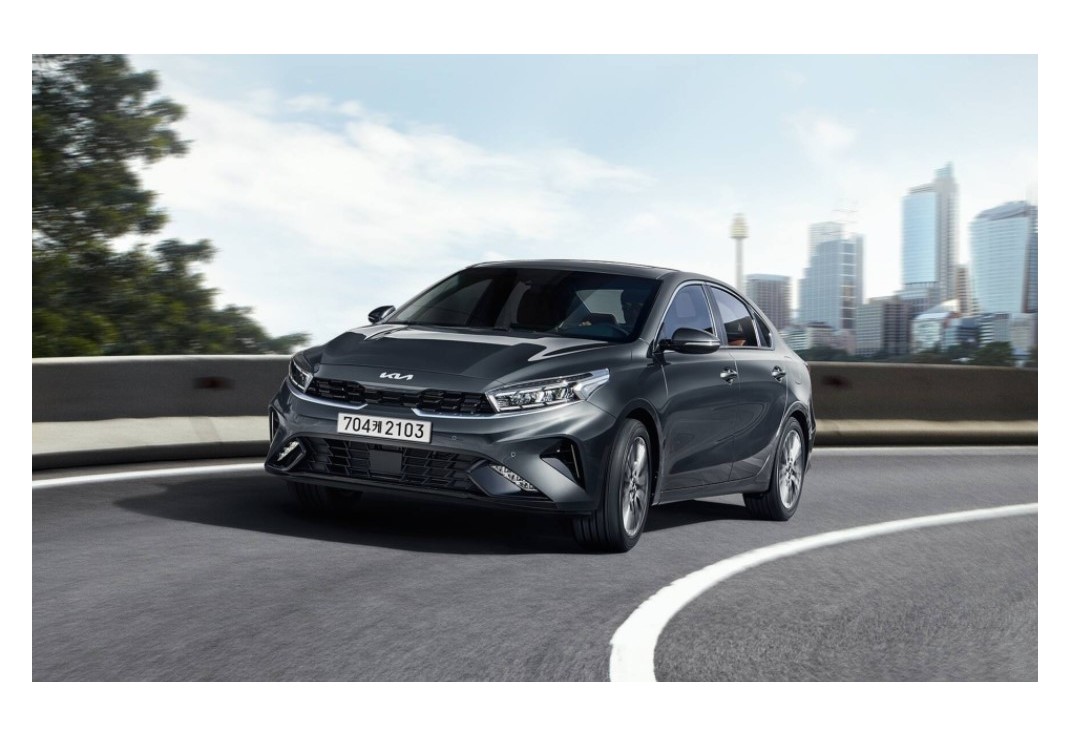 올 뉴 K3 가솔린 1.6 이미지 2