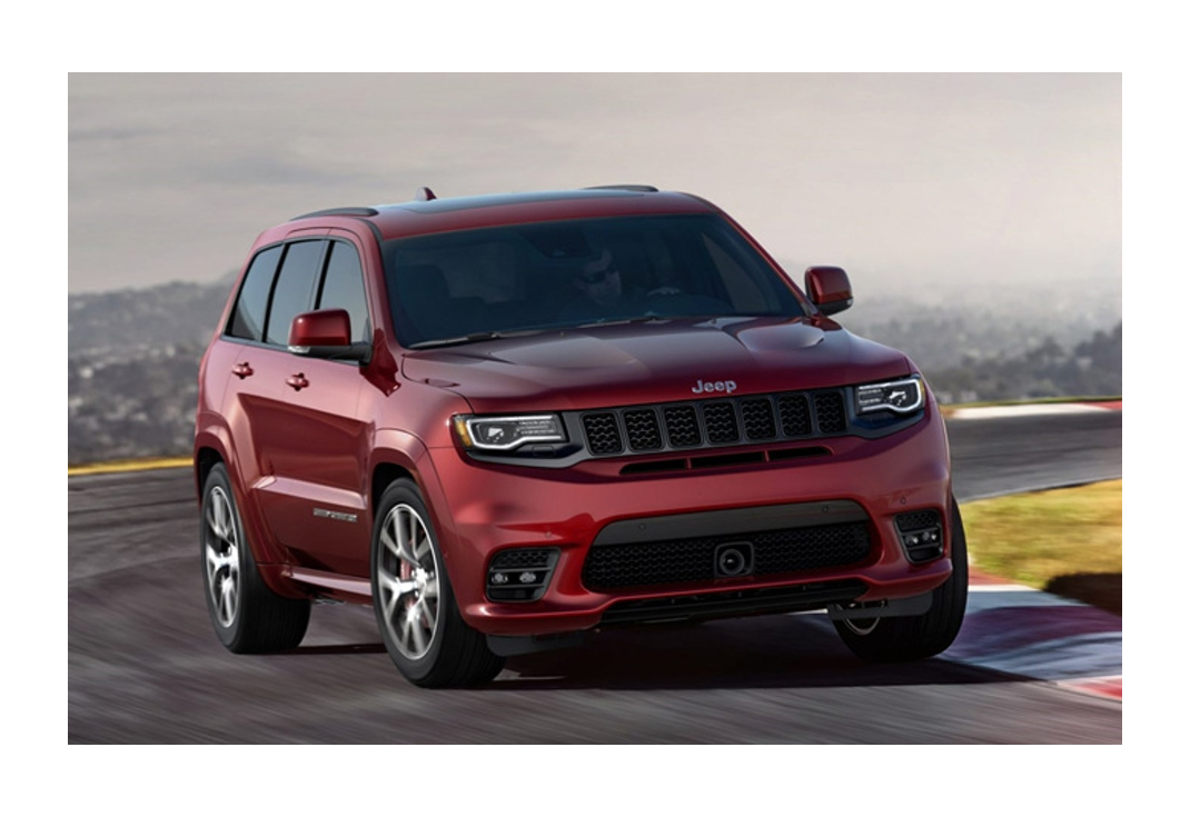 그랜드 체로키 이미지 3