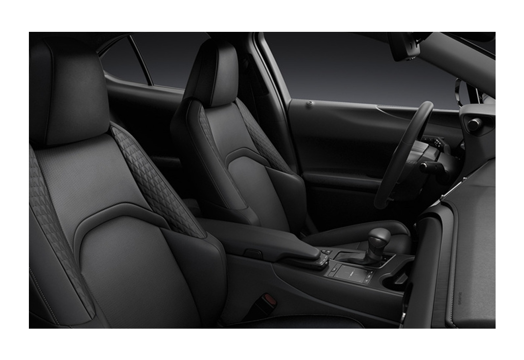 LEXUS UX 이미지 8