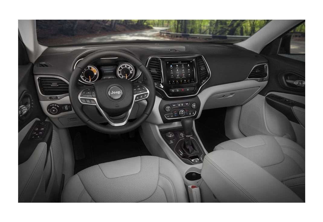 체로키 이미지 9