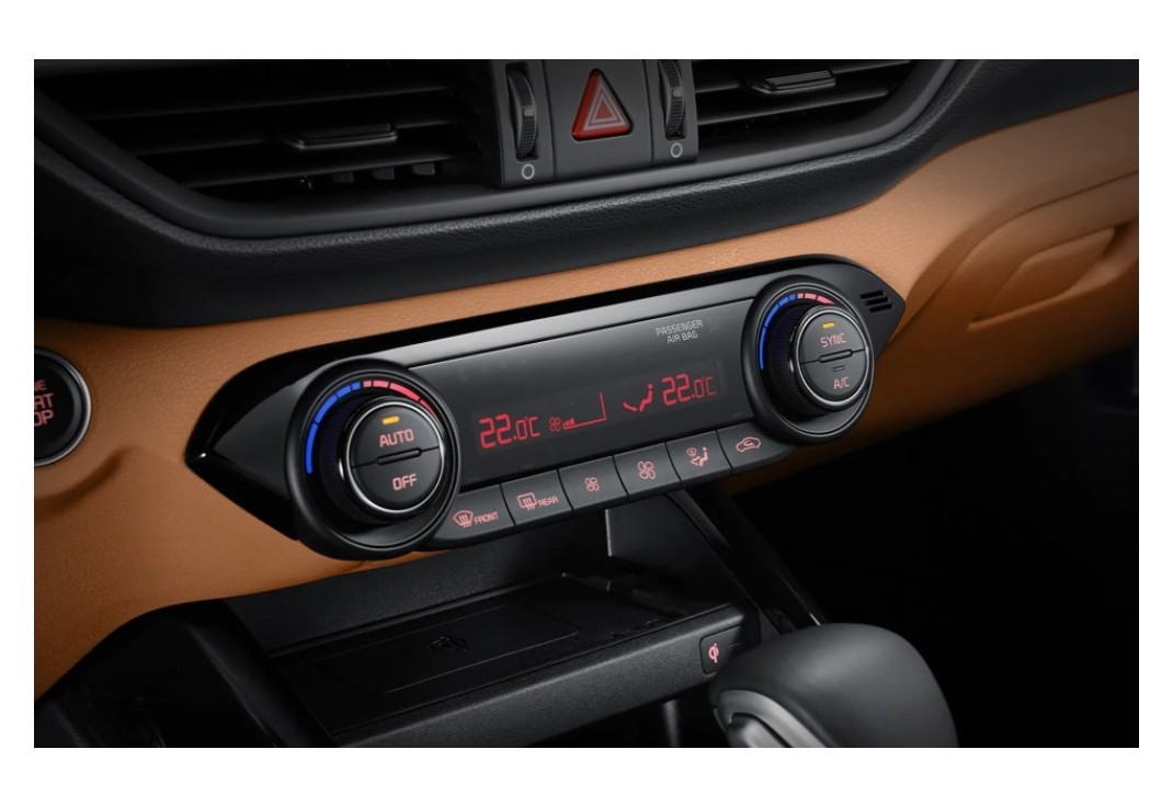 올 뉴 K3 가솔린 1.6 이미지 8