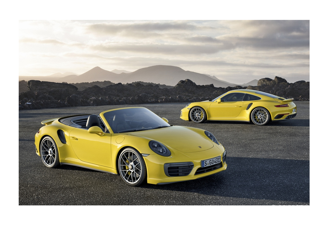 포르쉐 카레라 911 이미지 8