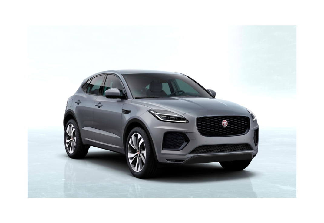 Jaguar E-Pace 이미지 3