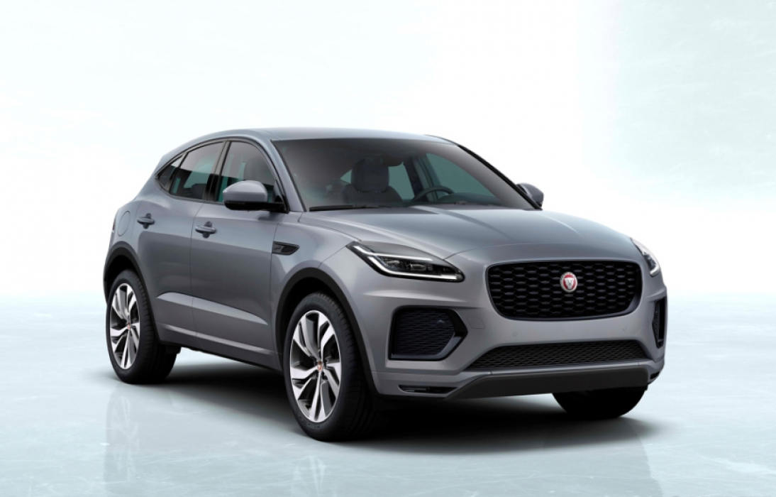 Jaguar E-Pace 이미지 3