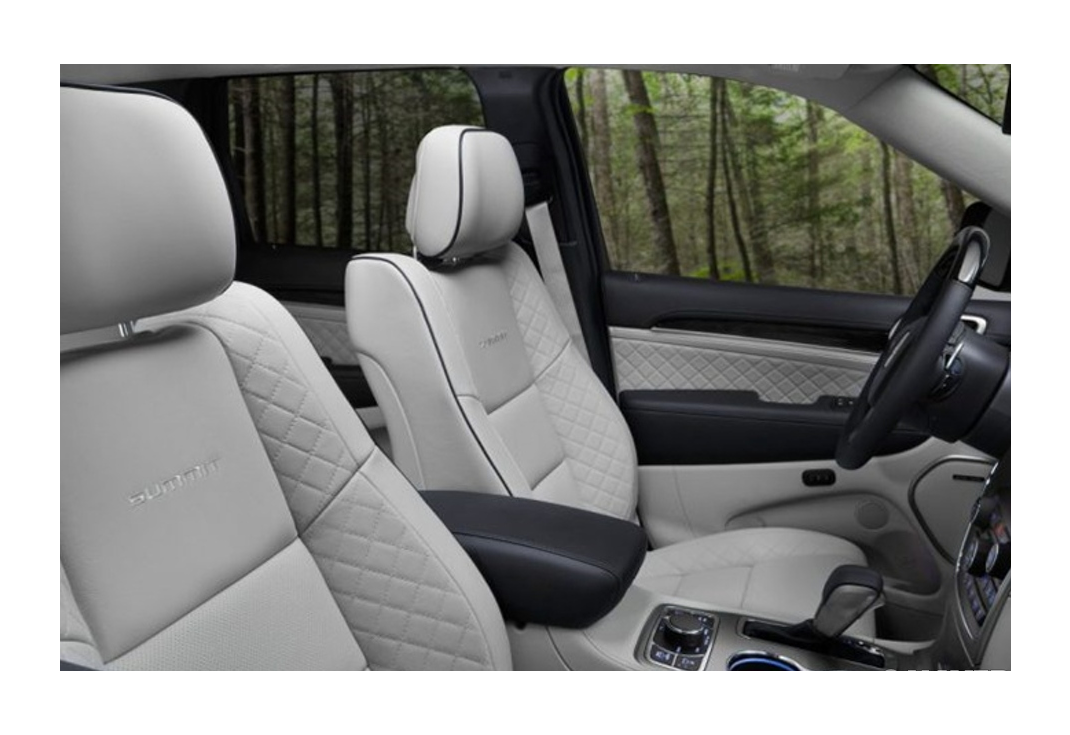 그랜드 체로키 이미지 6