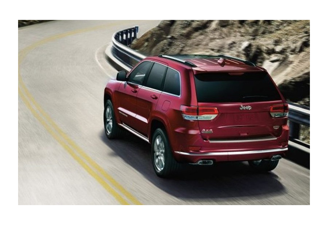 그랜드 체로키 이미지 4