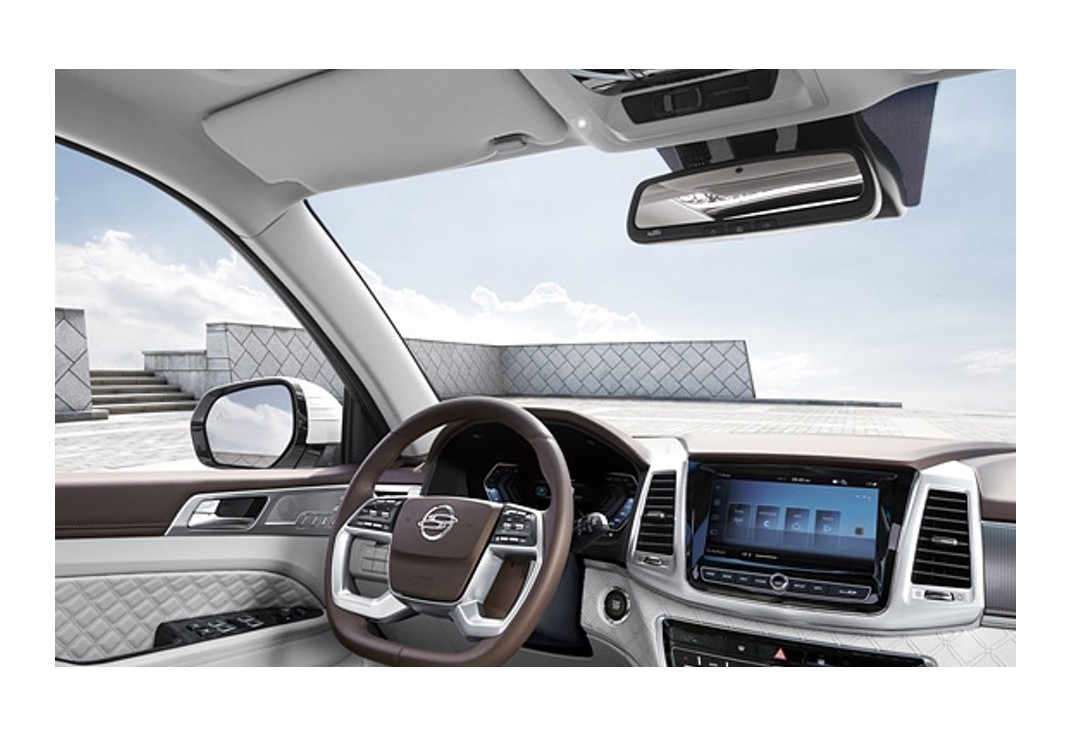 렉스턴 이미지 6