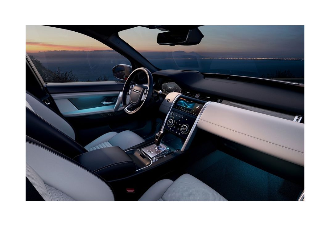 디스커버리 스포츠 이미지 5