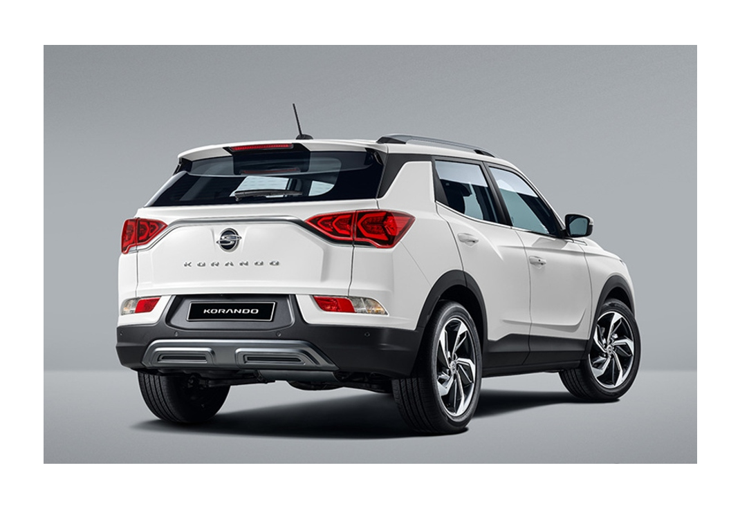 코란도 이미지 7