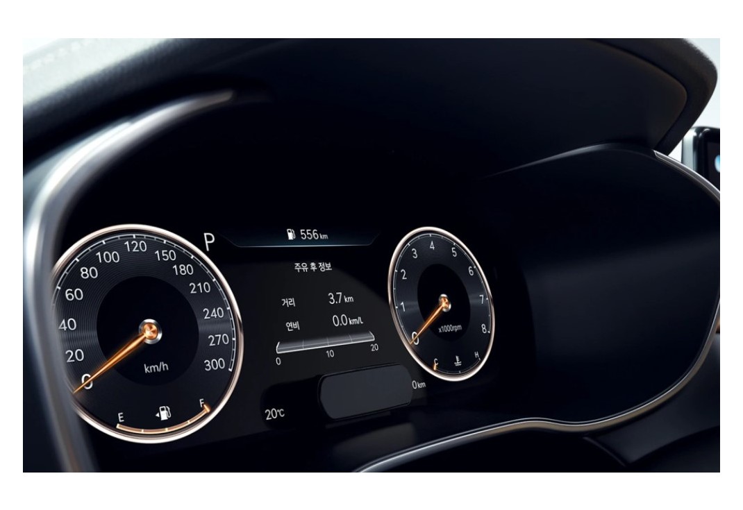 제네시스 G70 이미지 7