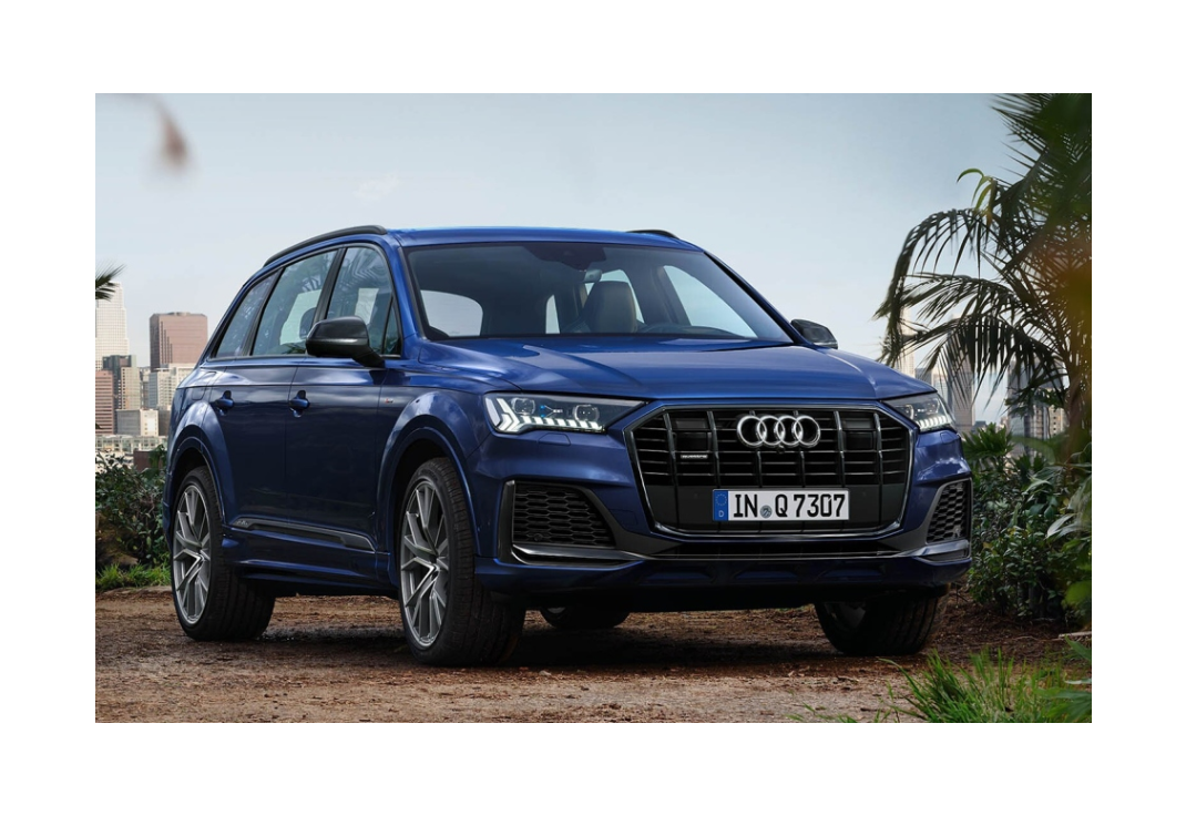 Audi Q7 이미지 2