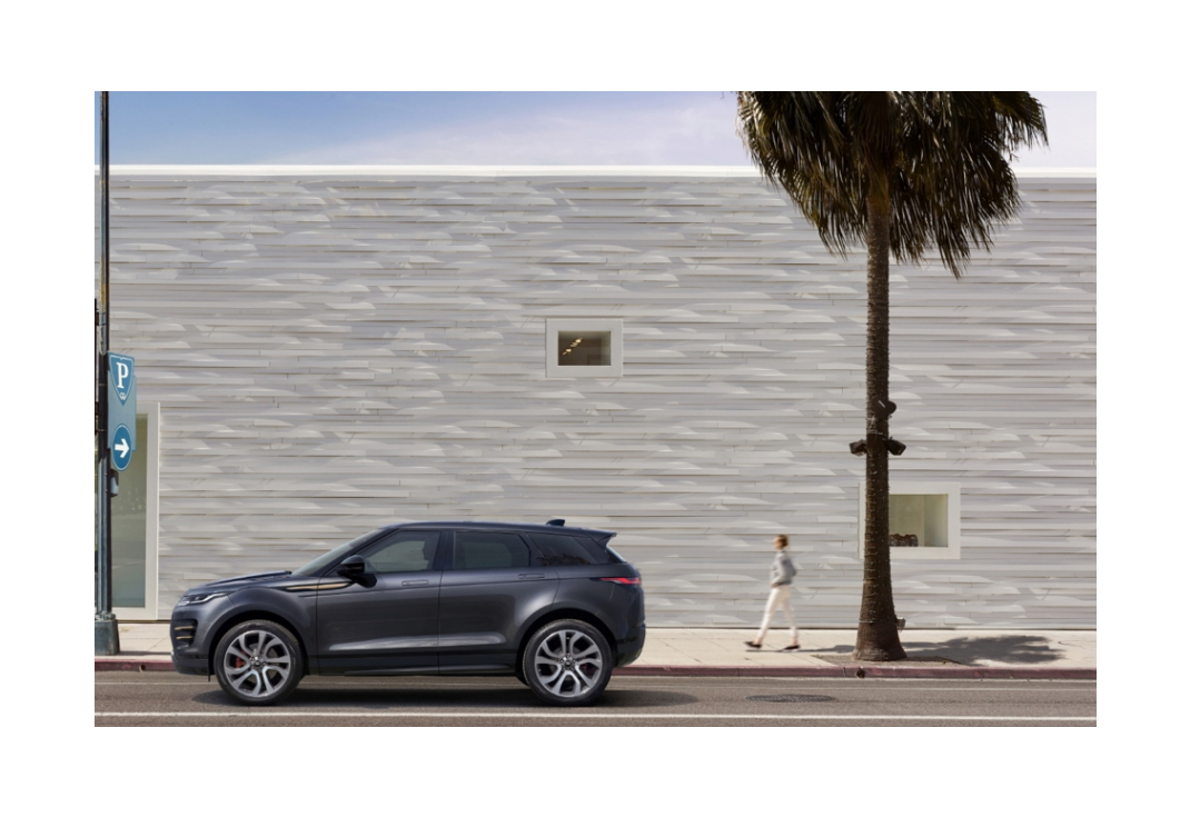 레인지로버 이보크 이미지 3