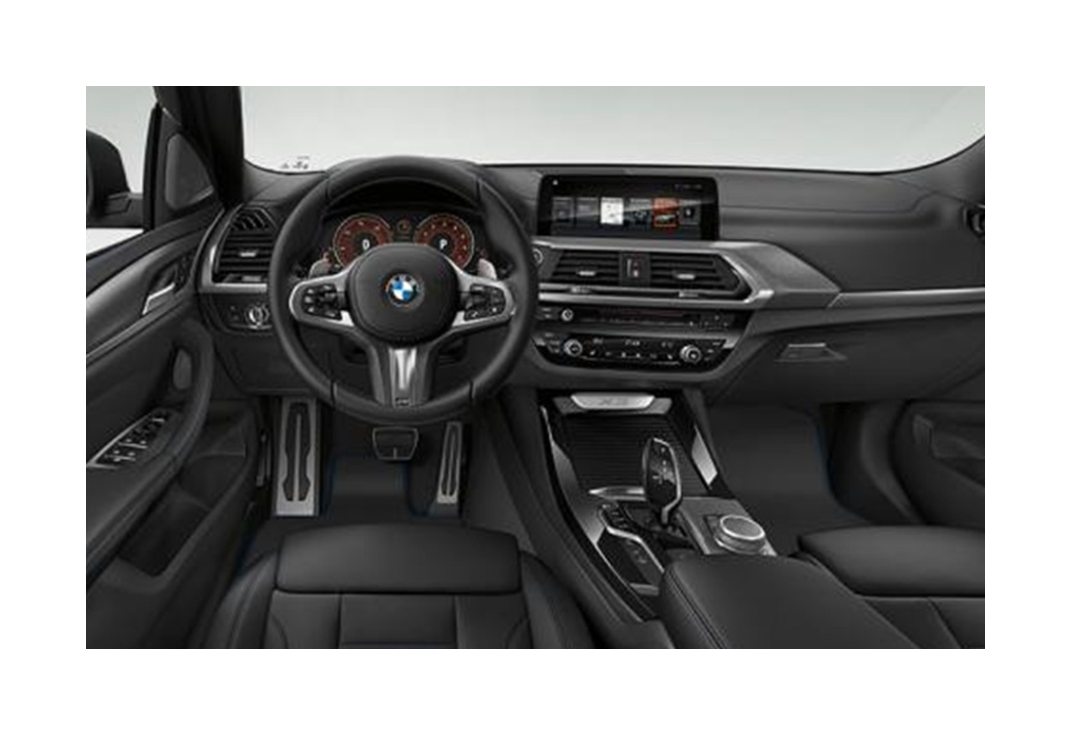 BMW X3 이미지 6