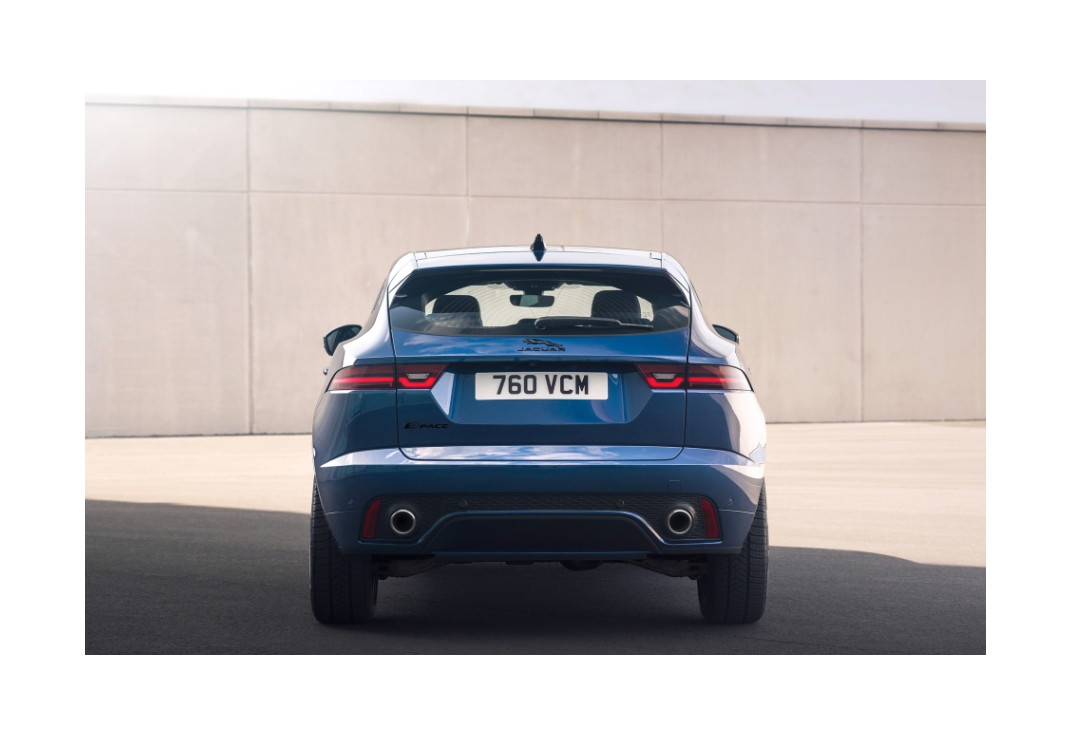 Jaguar E-Pace 이미지 6