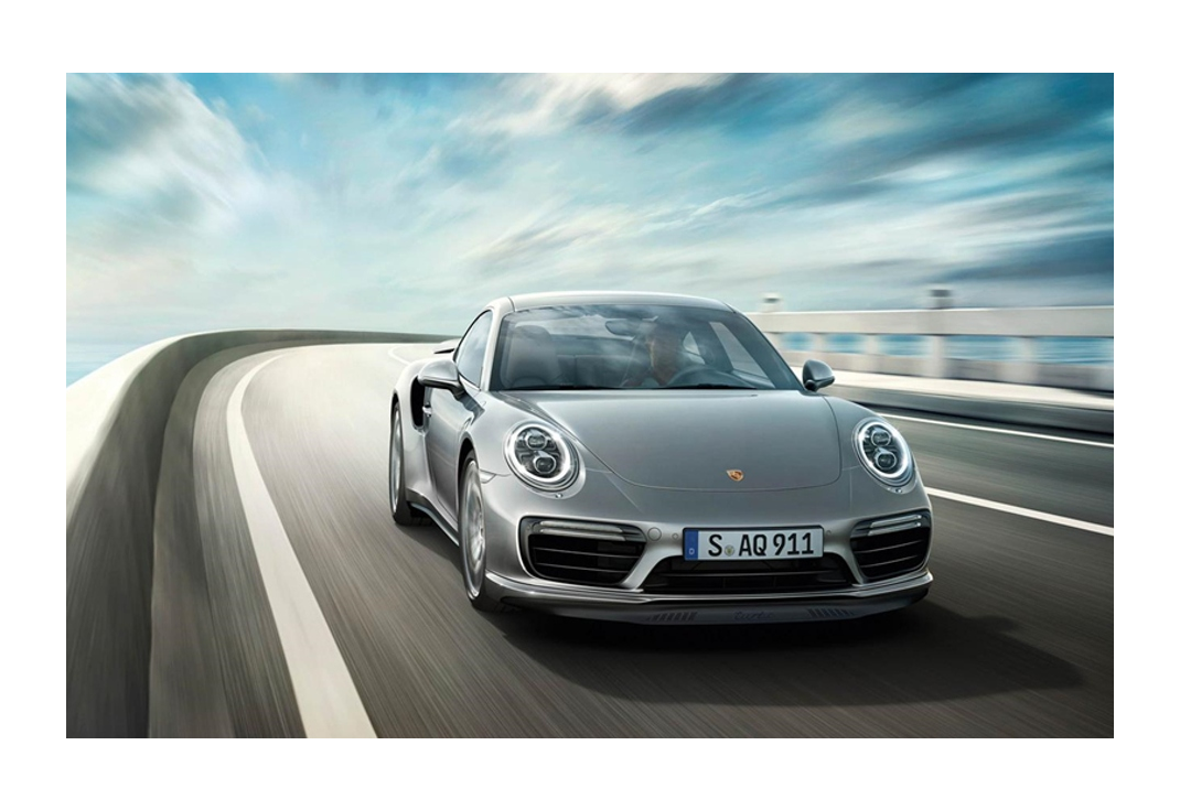 포르쉐 카레라 911 이미지 2