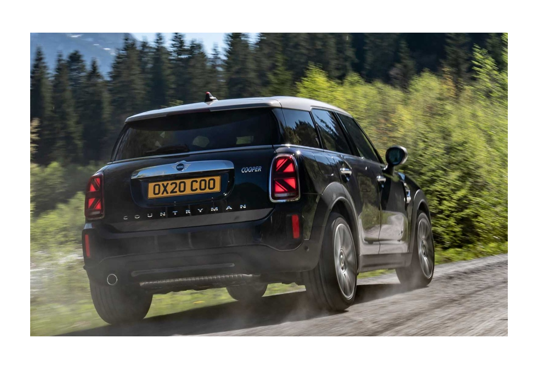 미니 쿠퍼 컨트리맨 이미지 4