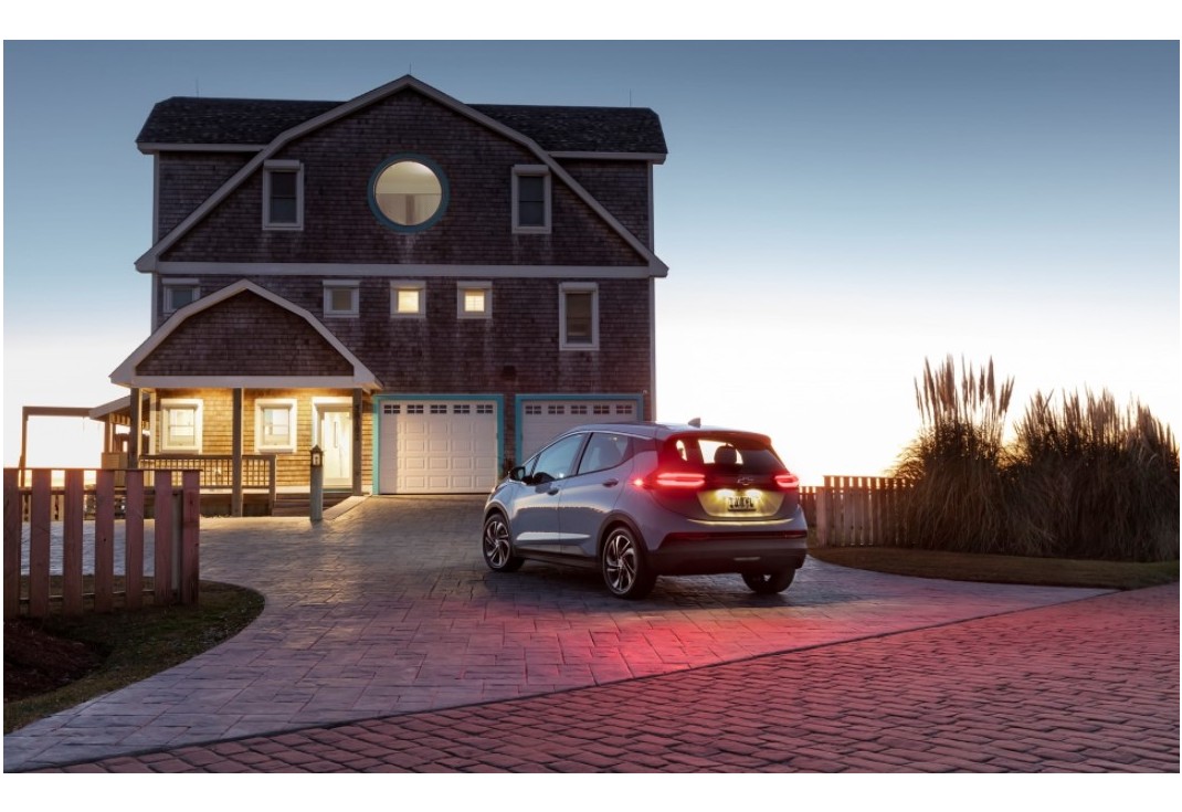 볼트 EV 이미지 5