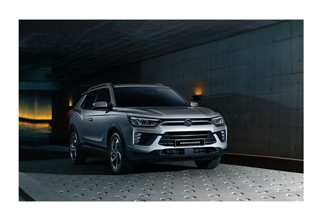 코란도 이미지 10