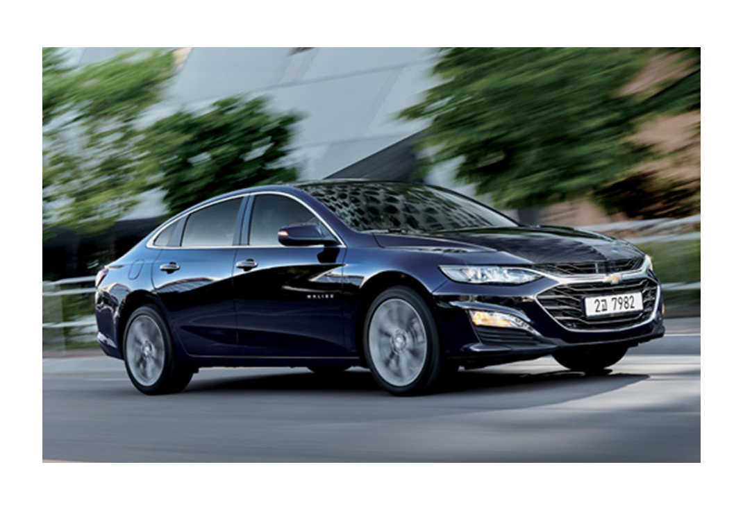 더 뉴 말리부 가솔린 터보 이미지 3