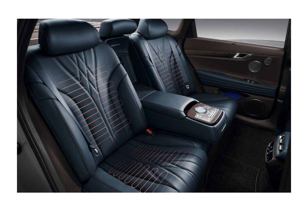 G80 전기차 이미지 6