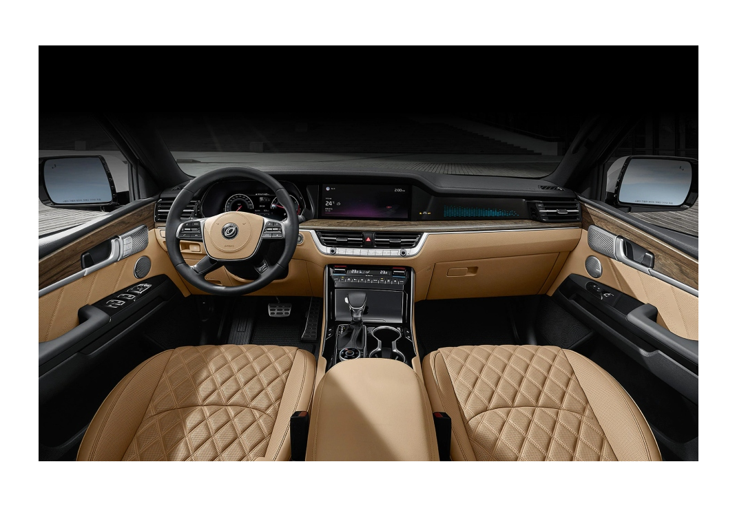 모하비 이미지 6