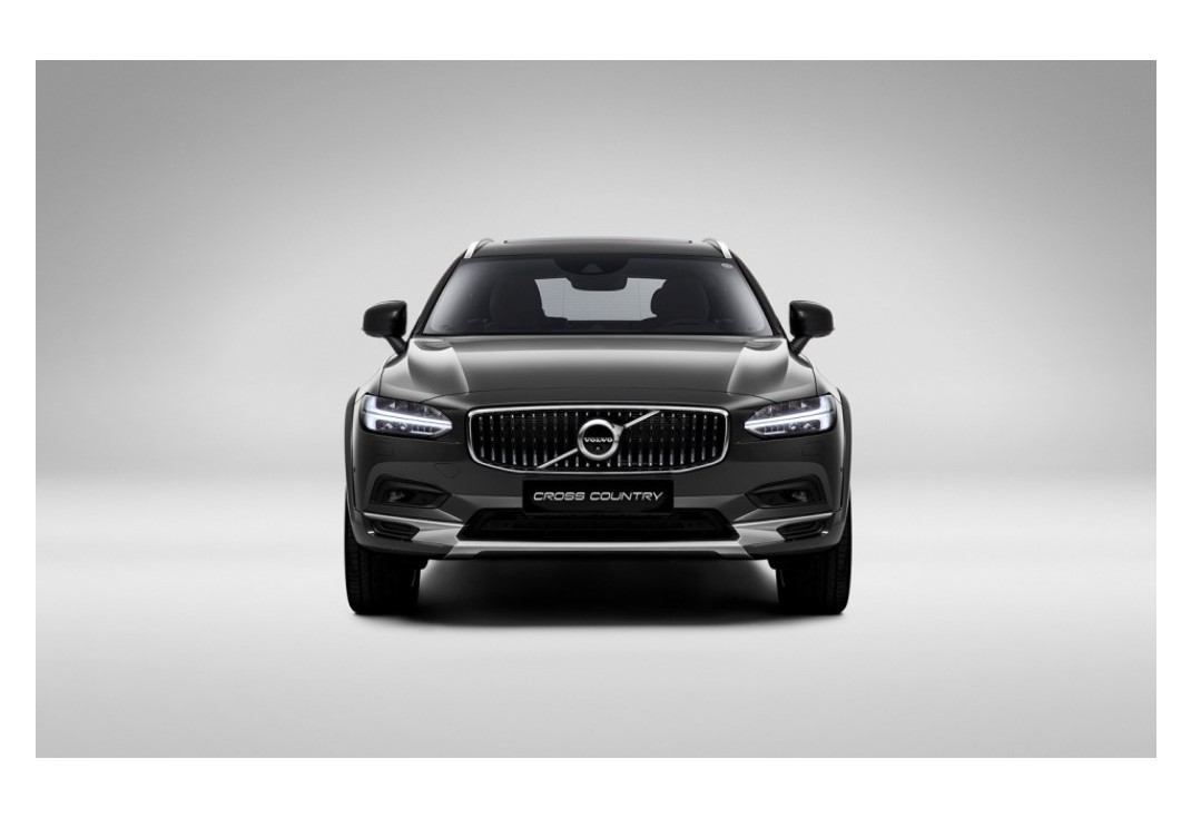 VOLVO V90 이미지 4