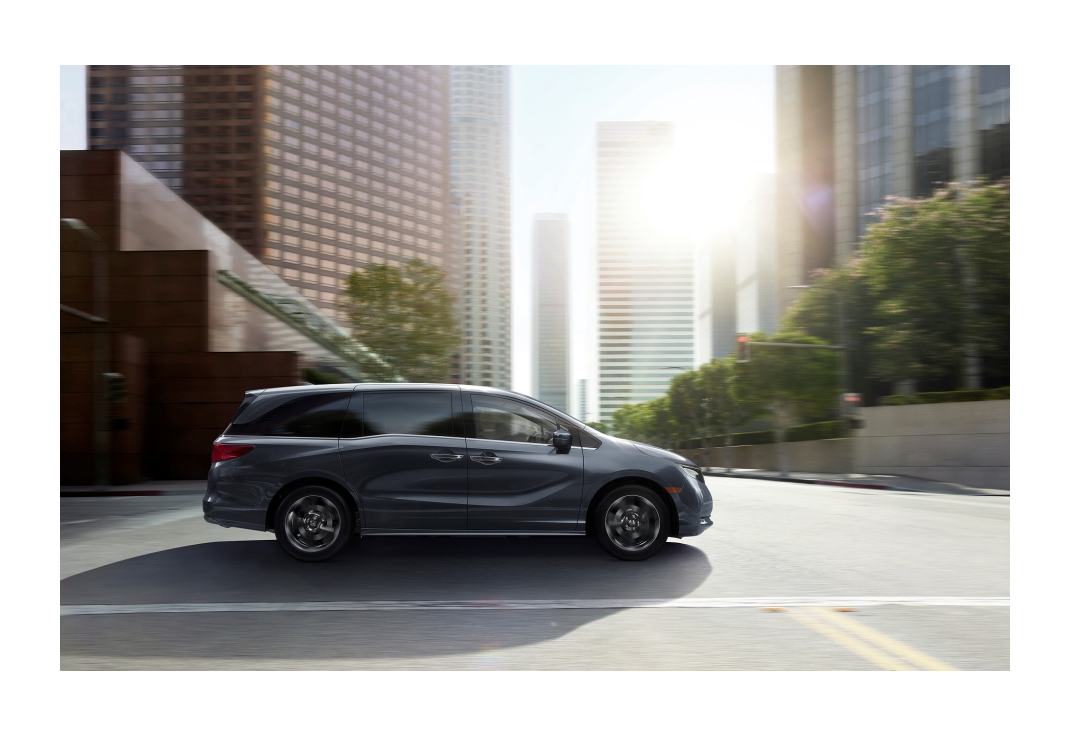 오딧세이 이미지 5