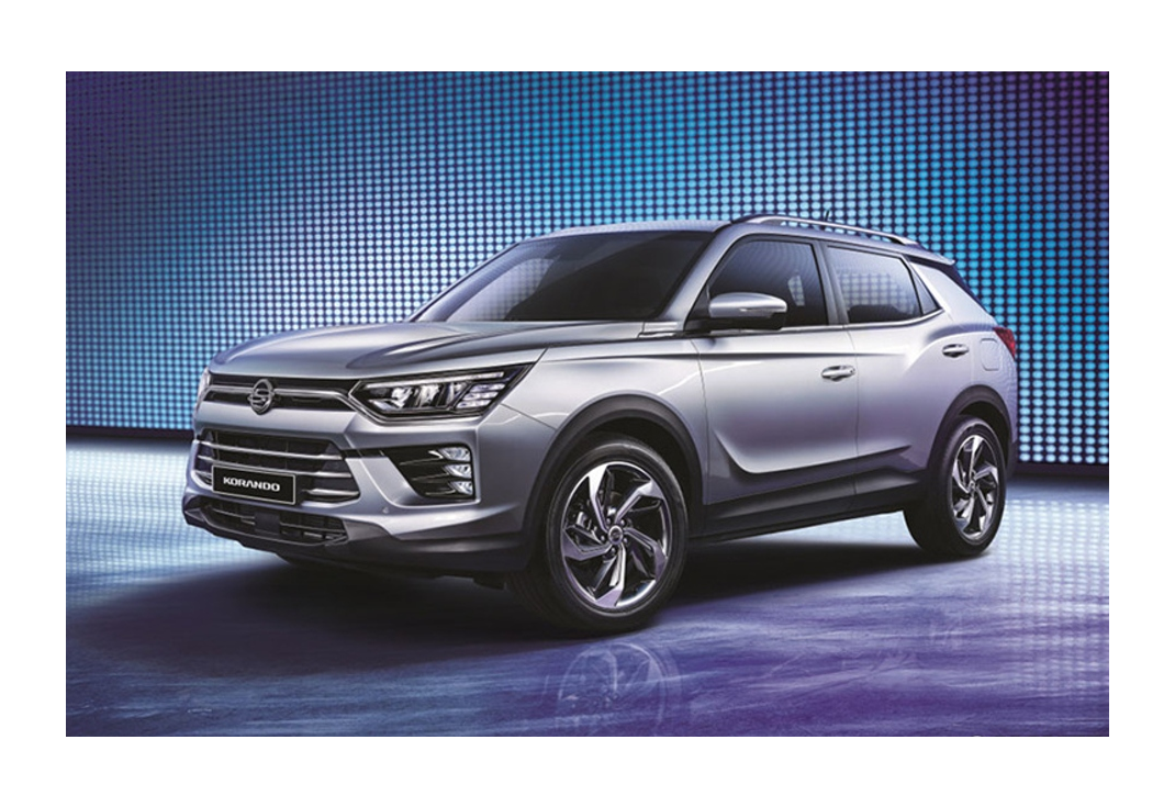 코란도 이미지 11