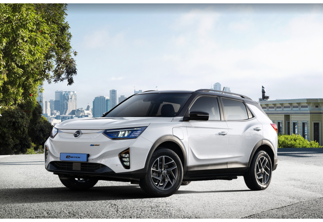 코란도 이모션 이미지 4