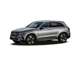 BENZ GLC-Class