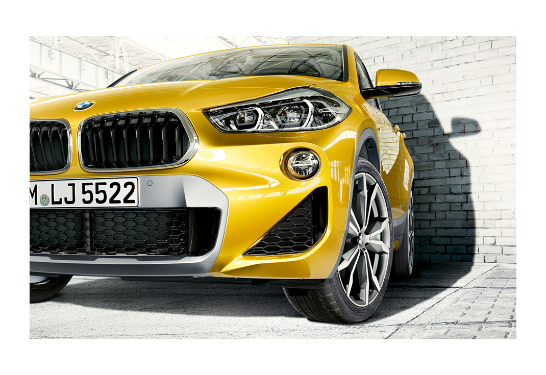 BMW X2 이미지 7