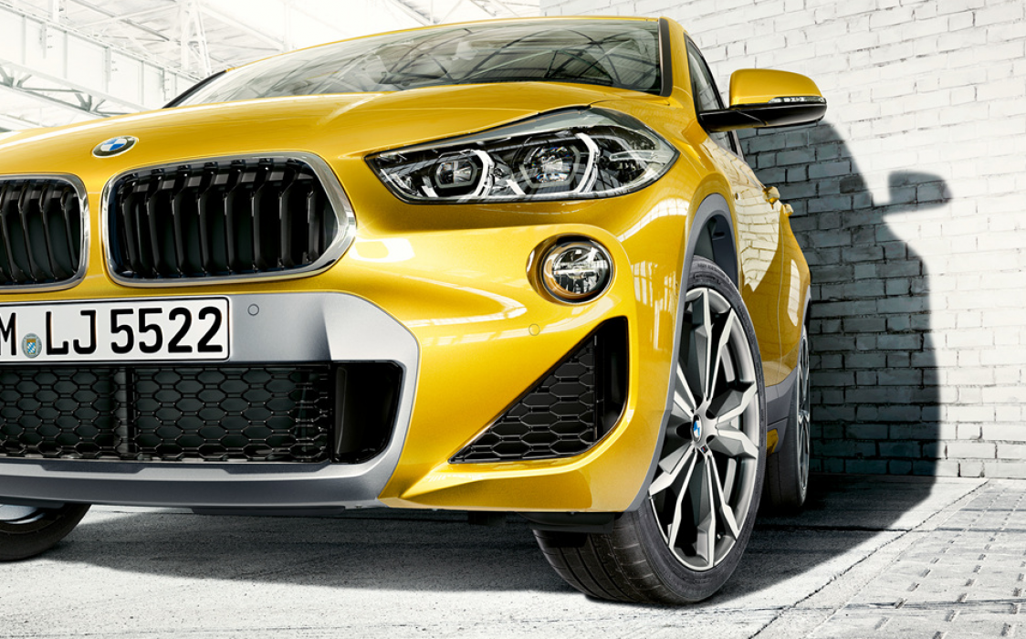 BMW X2 이미지 7