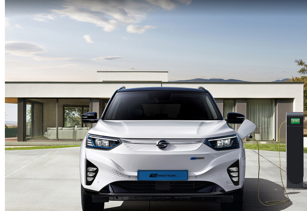 코란도 이모션 이미지 5