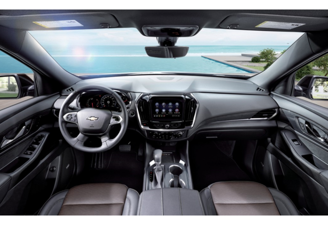 트래버스 이미지 8