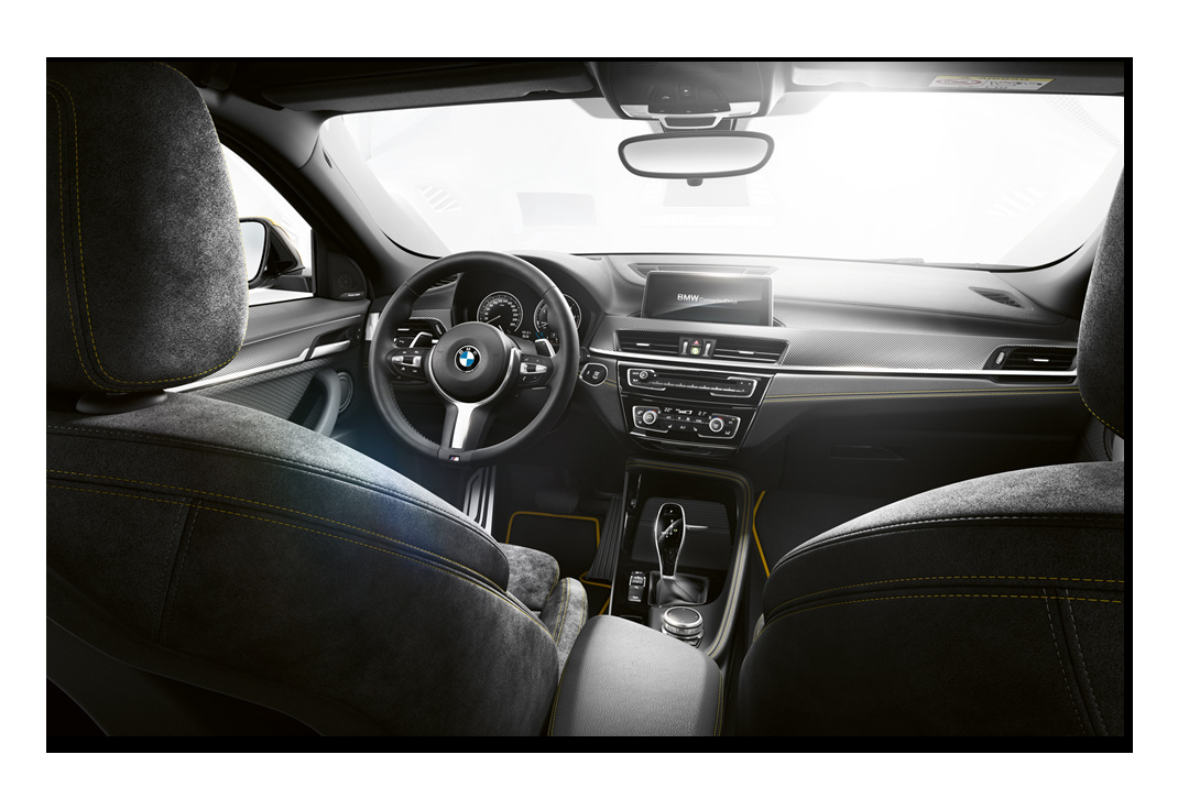 BMW X2 이미지 10