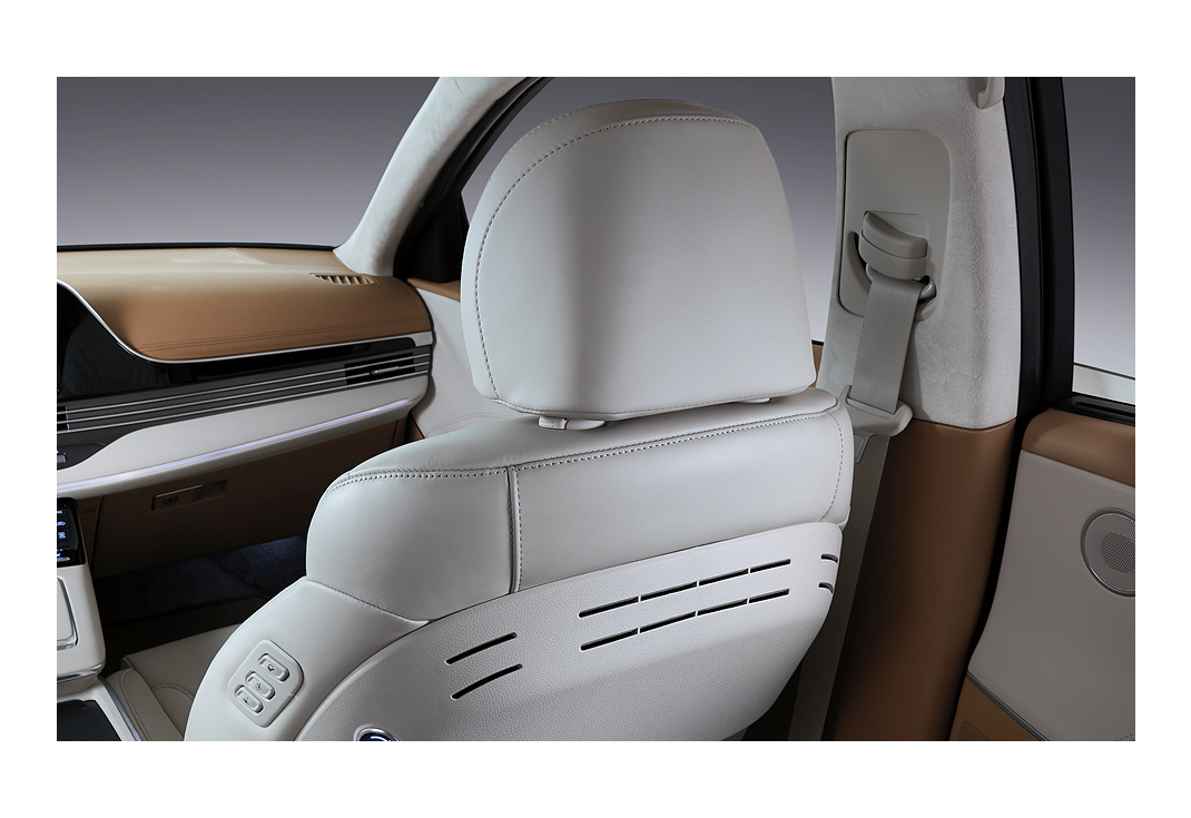 그랜저 하이브리드 이미지 6