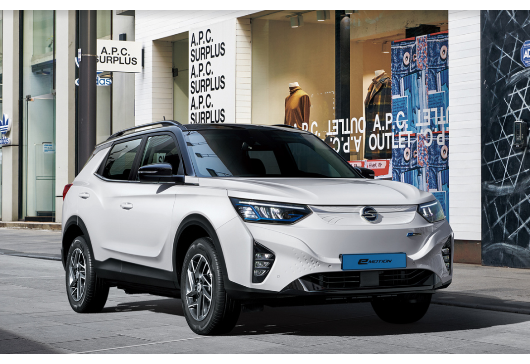 코란도 이모션 이미지 3