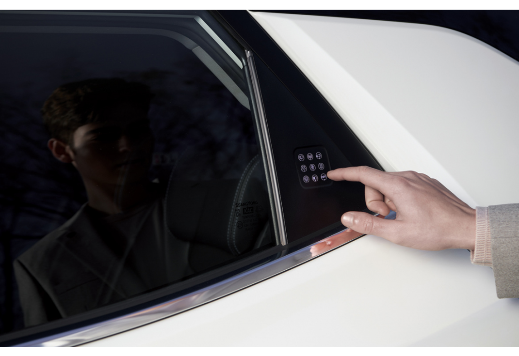 코란도 이모션 이미지 6