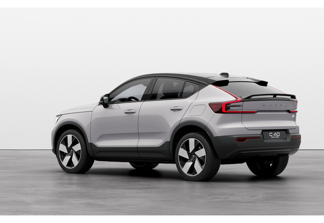 VOLVO C40 이미지 4