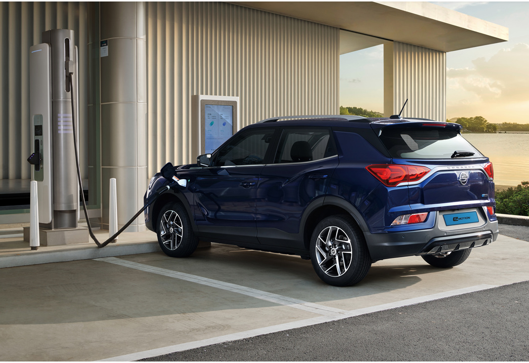 코란도 이모션 이미지 8