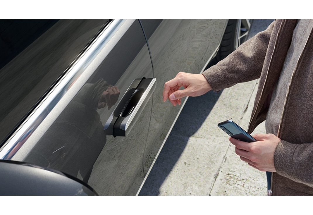 제네시스 G90 이미지 7