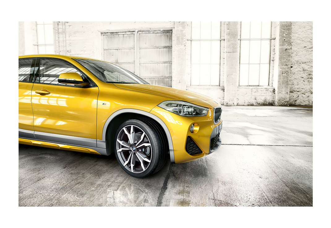 BMW X2 이미지 5