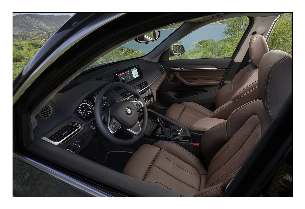 BMW X1 이미지 8
