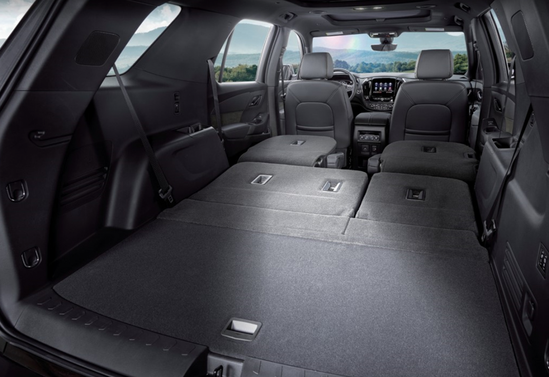 트래버스 이미지 9