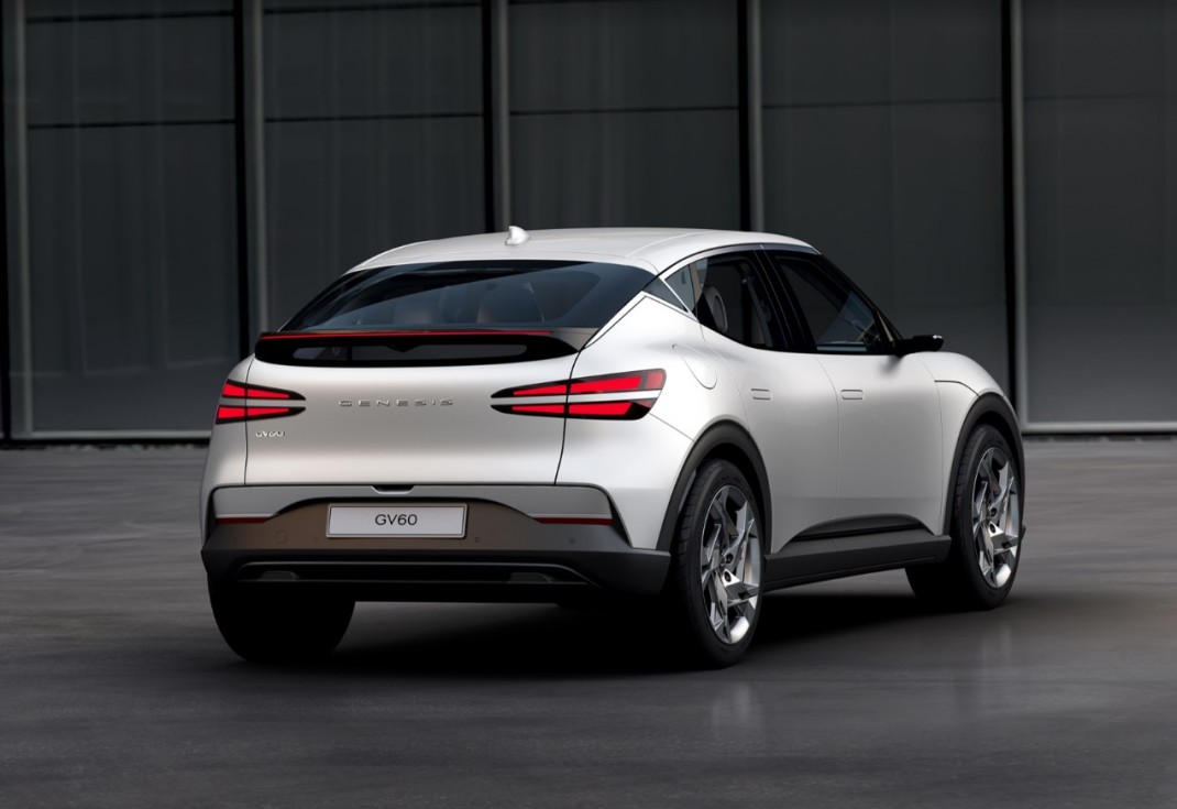 GV60 이미지 5