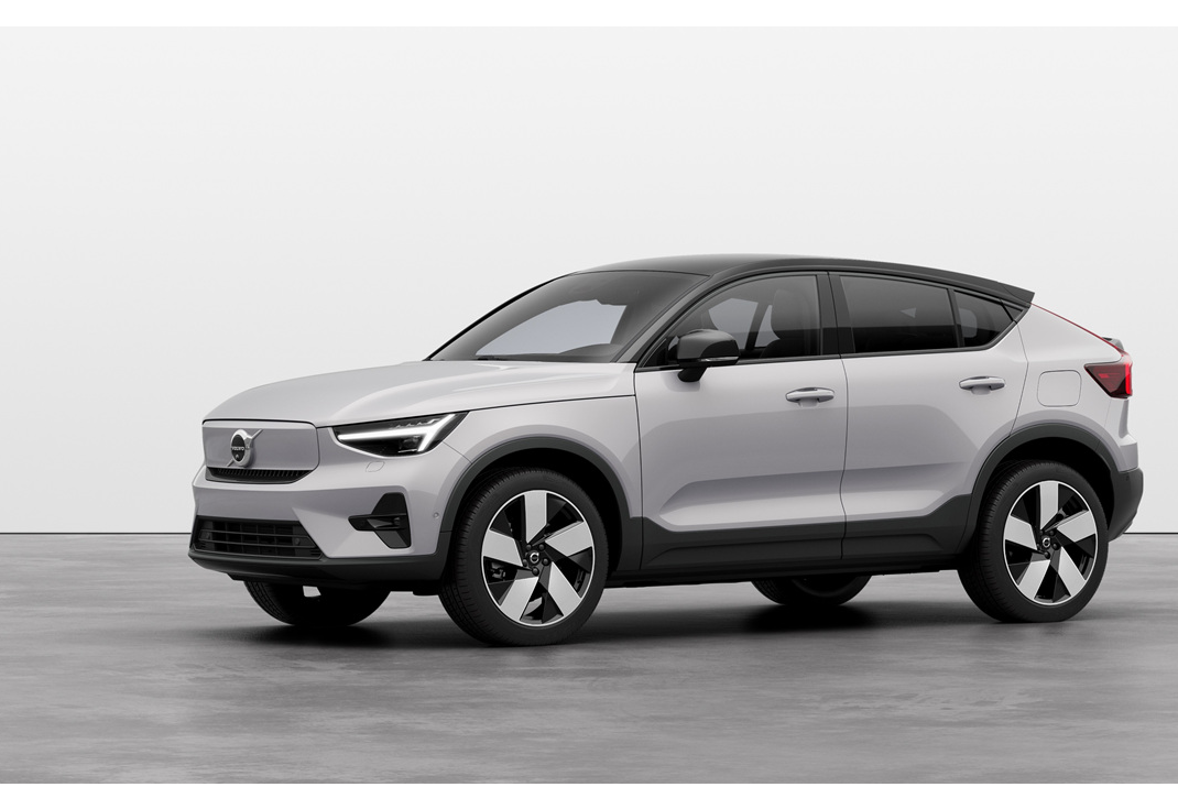 VOLVO C40 이미지 2