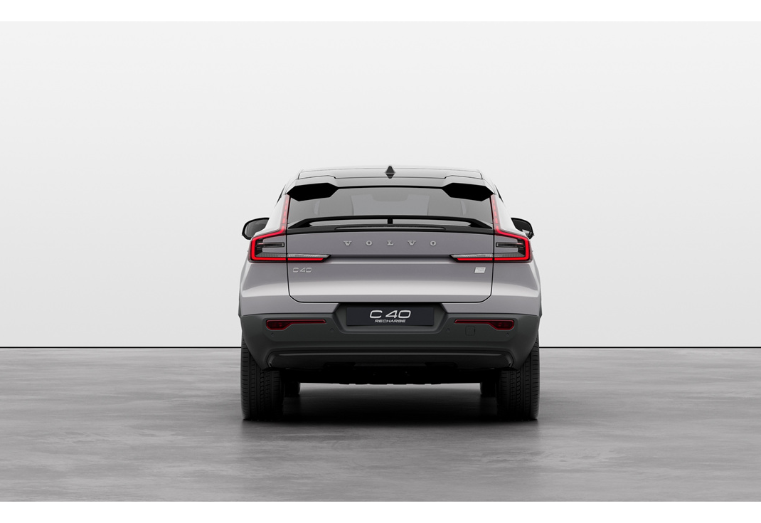 VOLVO C40 이미지 6