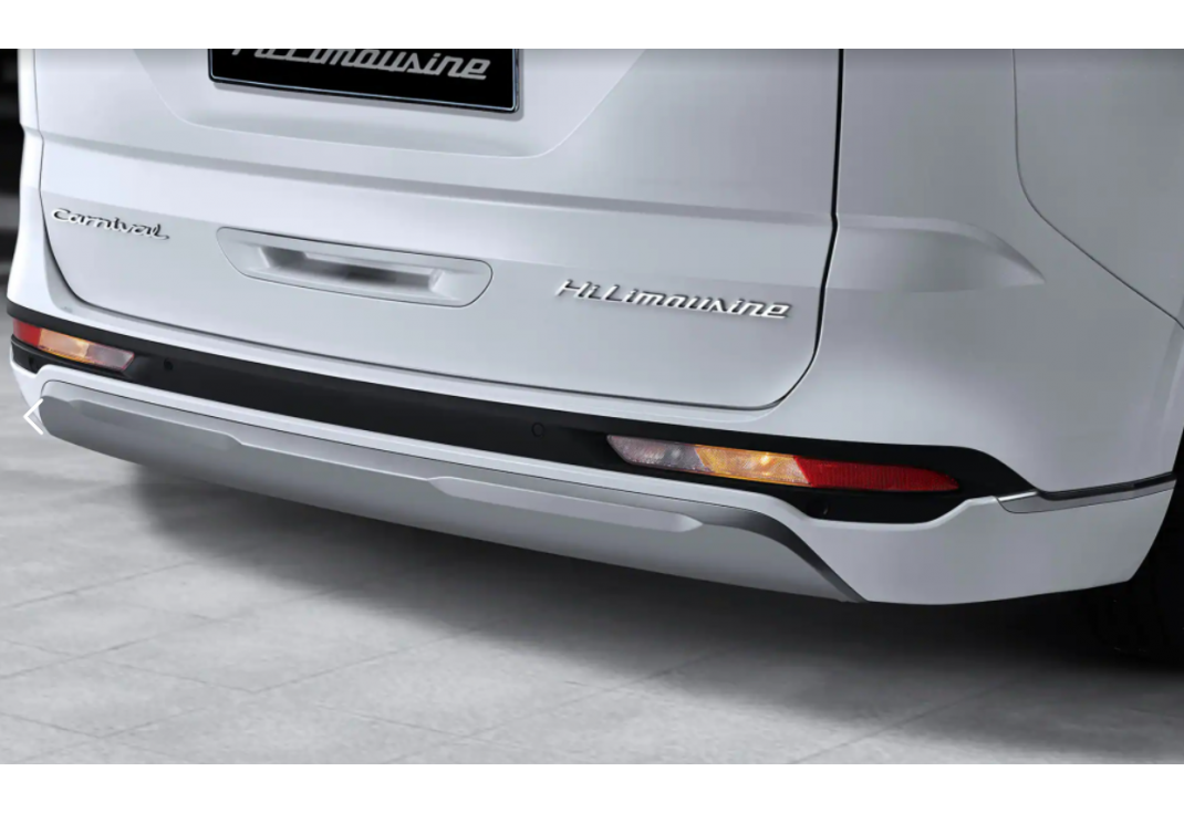 카니발 하이리무진 이미지 8