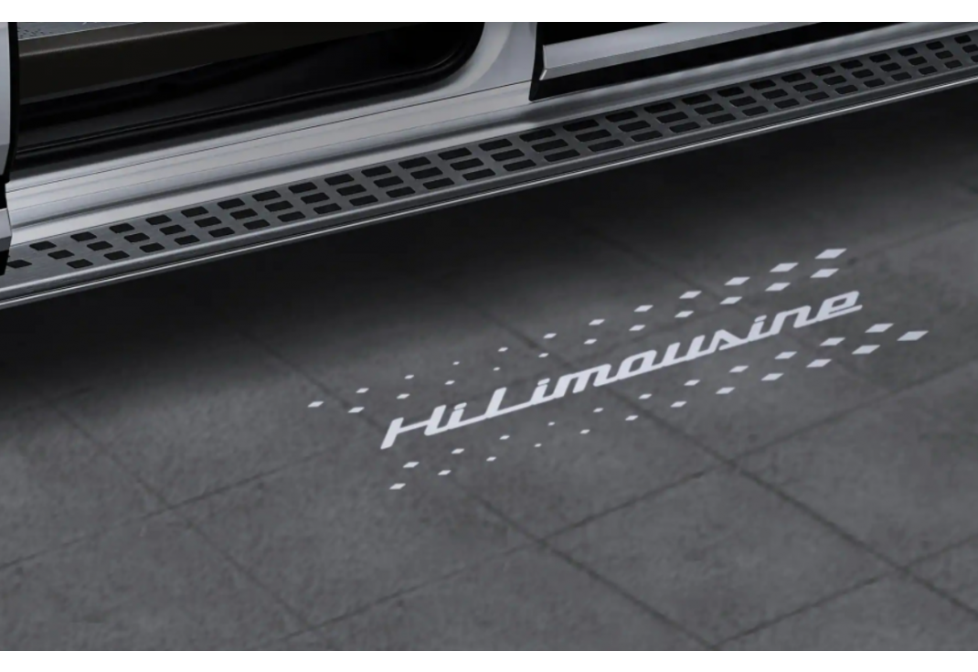 카니발 하이리무진 이미지 9