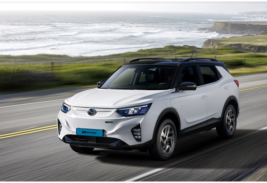 코란도 이모션 이미지 2